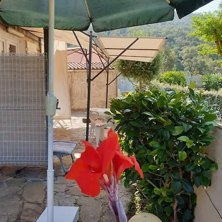 Les Restanques Du Sud 2 Daire