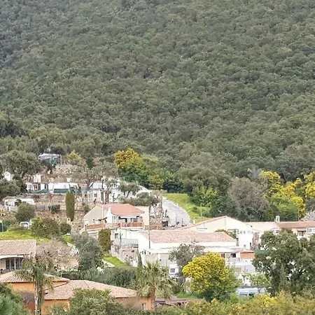 아파트 Les Restanques Du Sud 2