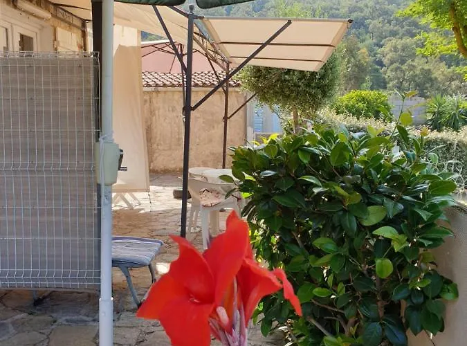 Les Restanques Du Sud 2 Lägenhet