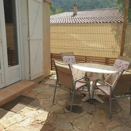 Appartement Les Restanques Du Sud 2 Le Lavandou