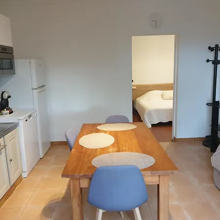 Les Restanques Du Sud 2 Appartement Le Lavandou