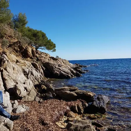 Les Restanques Du Sud 2 Apartamento Le Lavandou