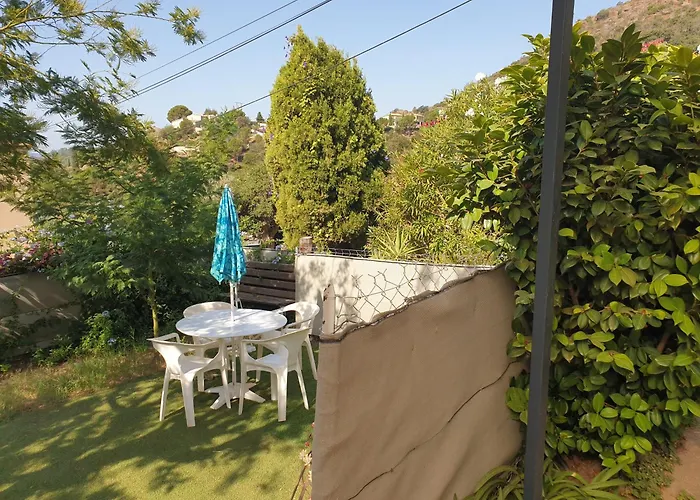 Les Restanques Du Sud 2 *