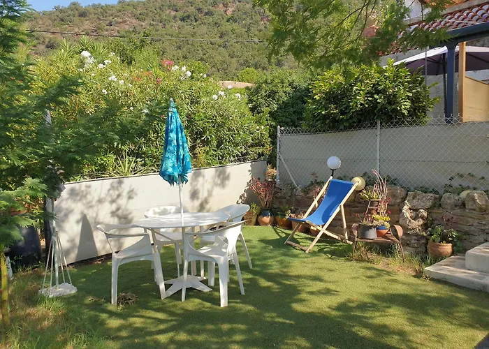 Les Restanques Du Sud 2 Le Lavandou