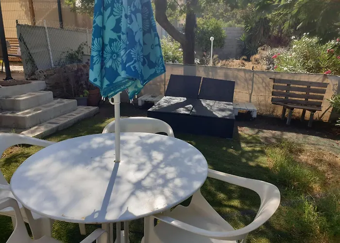 Les Restanques Du Sud 2 * Le Lavandou