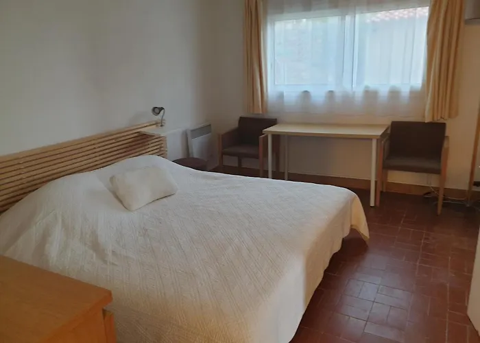 Apartment Les Restanques Du Sud 2