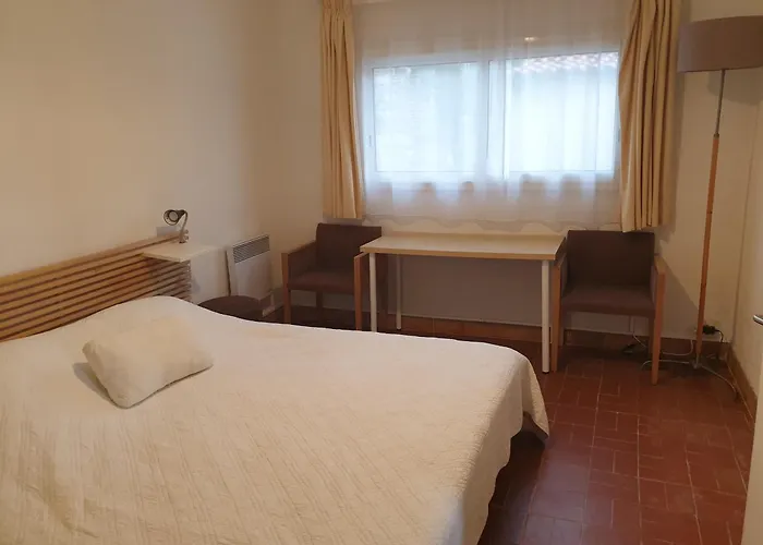 Les Restanques Du Sud 2 Διαμέρισμα *