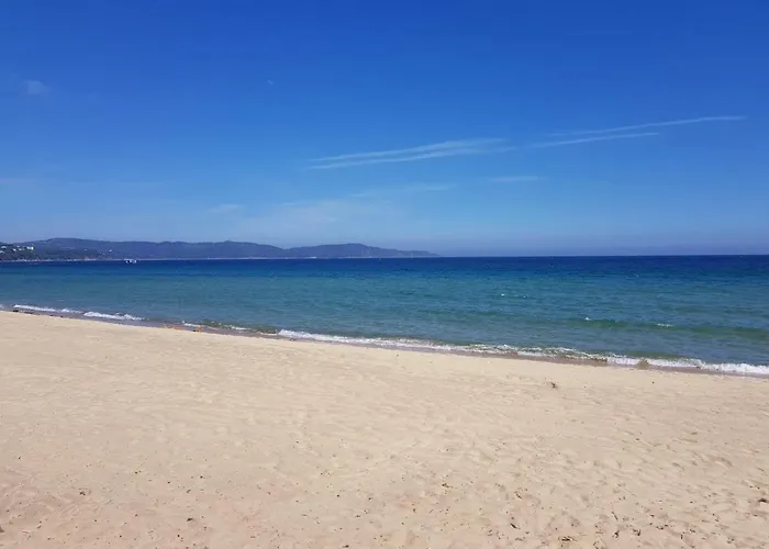 Les Restanques Du Sud 2 Le Lavandou