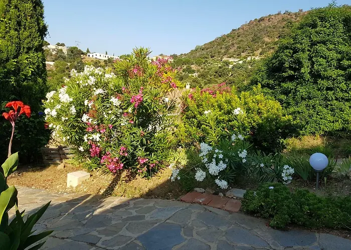 Les Restanques Du Sud 2 * Le Lavandou